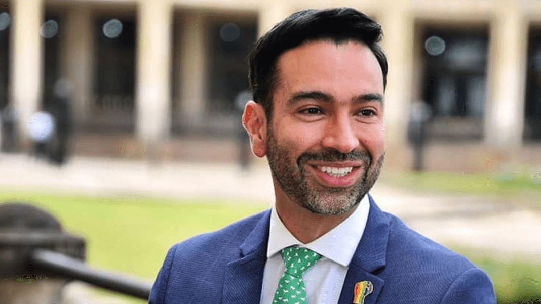 Mauricio Toro, presidente del Icetex