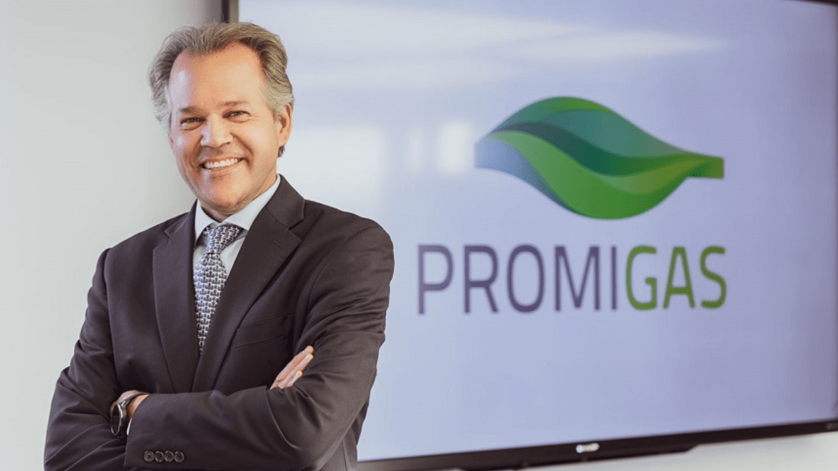 Balance Financiero Promigas