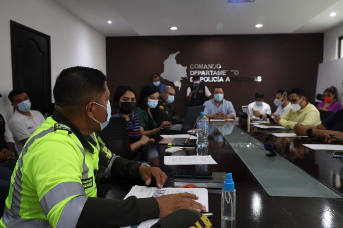 El nuevo Plan Nacional de Seguridad Vial permitirá reducir en un 50% las fatalidades por siniestros viales para el año 2031