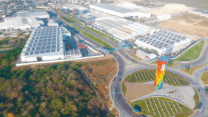 Tecnoglass Ingresos Tecnoglass segundo trimestre 2022