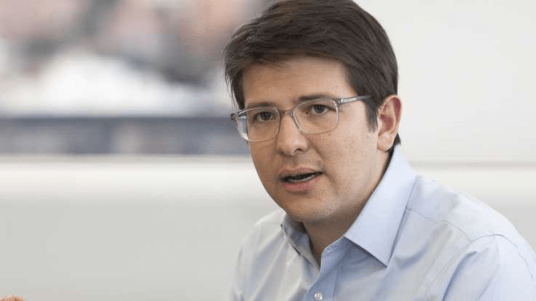 Miguel Uribe cuestiona al Gobierno