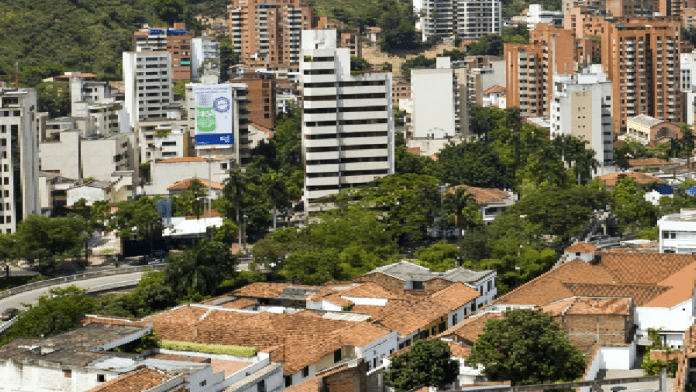 Vivienda en Valle del Cauca