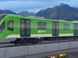Para empezar con procesos de contratación Empresa Metro de Bogotá pide ampliar la capacidad de endeudamiento
