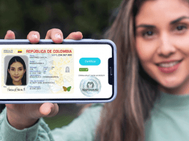 Ahora podrá usar cédula digital como pasaporte para viajar a 9 países