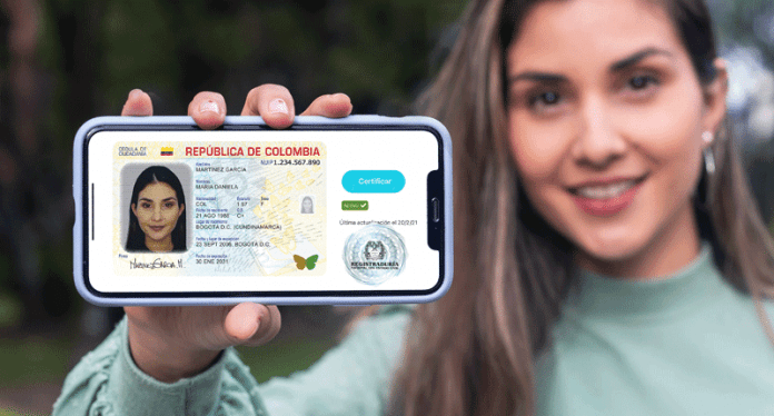 Ahora podrá usar cédula digital como pasaporte para viajar a 9 países