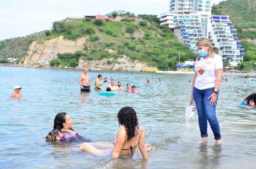 MinComercio buscará soluciones ante cobros excesivos a turistas