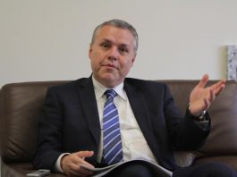 Gustavo Petro designa a Néstor Osuna como Ministro de Justicia