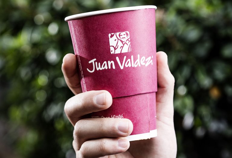 64 años después Juan Valdéz sigue siendo el café de los colombianos