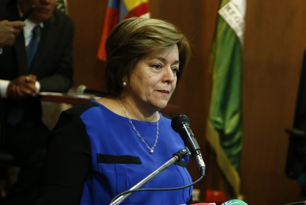 Gloria Inés Ramírez será la nueva Ministra del Trabajo