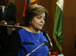 Gloria Inés Ramírez será la nueva Ministra del Trabajo
