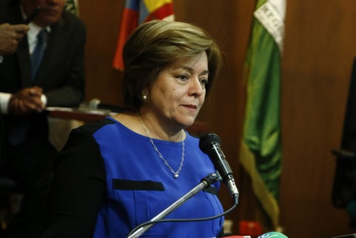 Gloria Inés Ramírez será la nueva Ministra del Trabajo