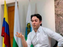 "El Concejo de la ciudad a través del Centro Democrático ha negado la oportunidad de que recuperemos la plata que es pública", Daniel Quintero