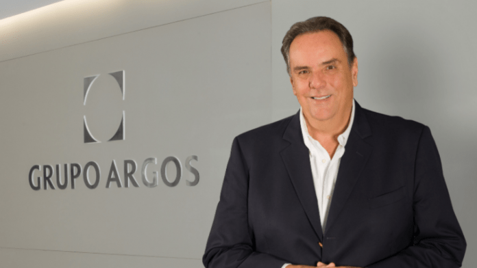 Sostenibilidad Grupo Argos