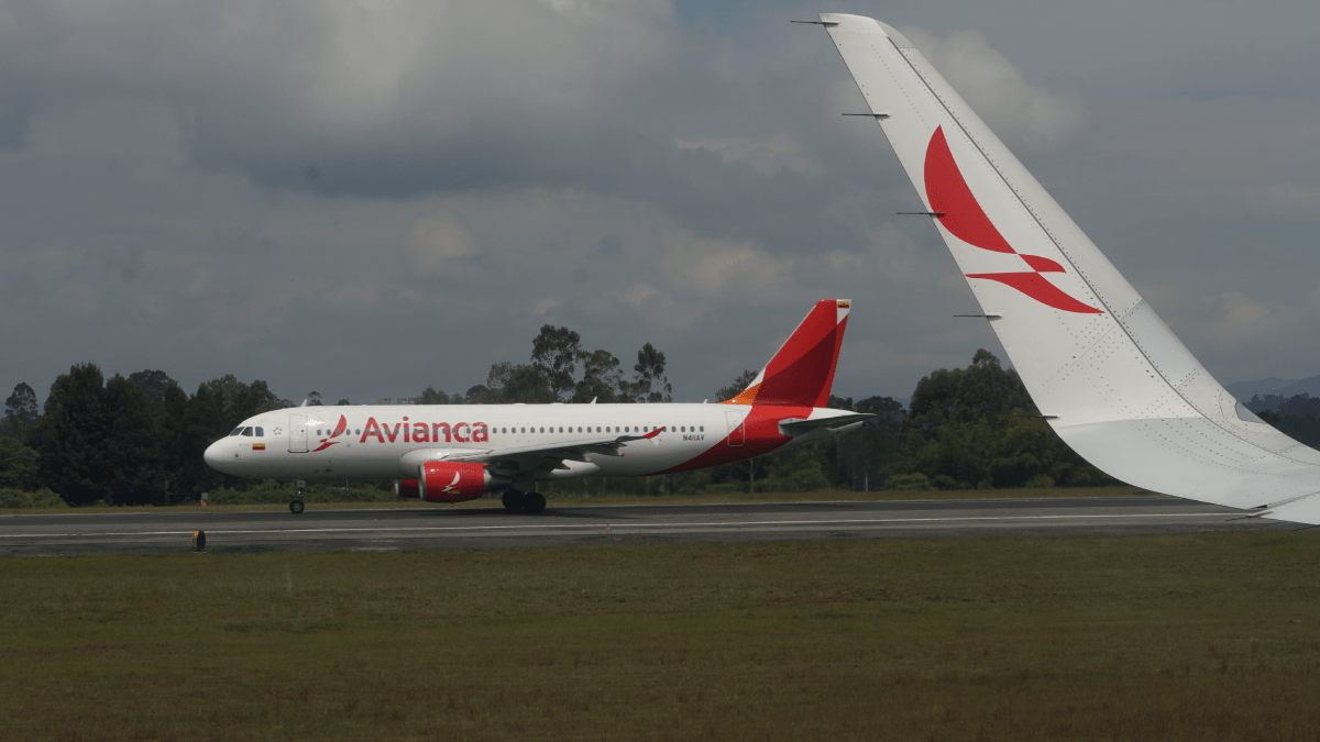 Avianca anuncia otro acuerdo interlínea