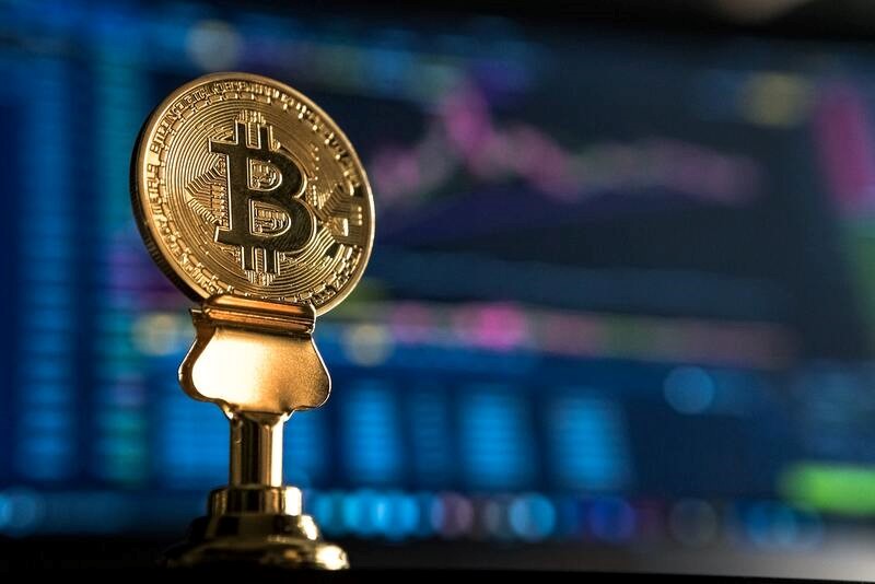 Bitcoin: una herramienta para la economía del conocimiento