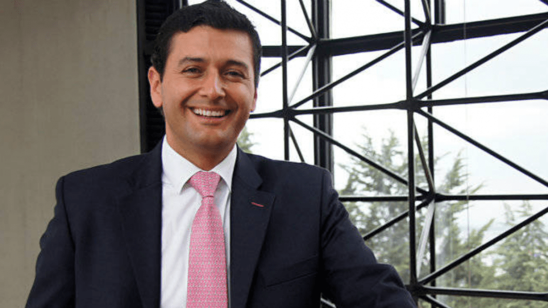 Jorge Castaño sigue en su cargo