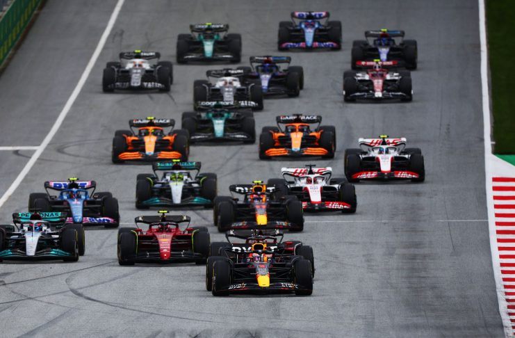 El Gran Premio del Caribe, las millonarias ganancias de la Fórmula 1 en Barranquilla