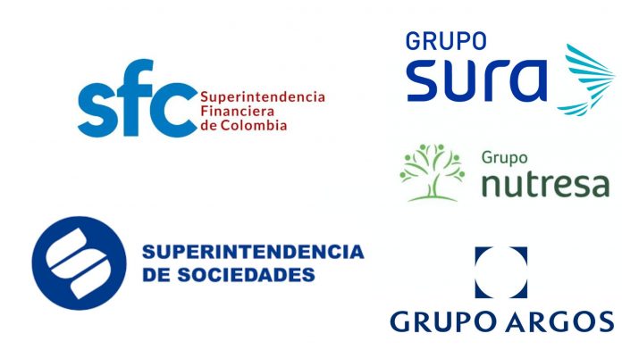 SuperSociedades pide abrir investigación para determinar si las empresas del GEA actúan como un grupo