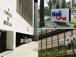 Concejo de Medellín nuevamente le dice no a la venta de acciones de EPM en UNE