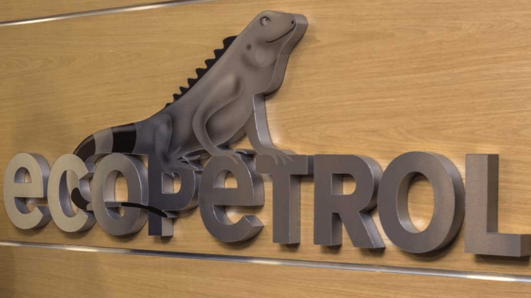 Ecopetrol Junta Directiva