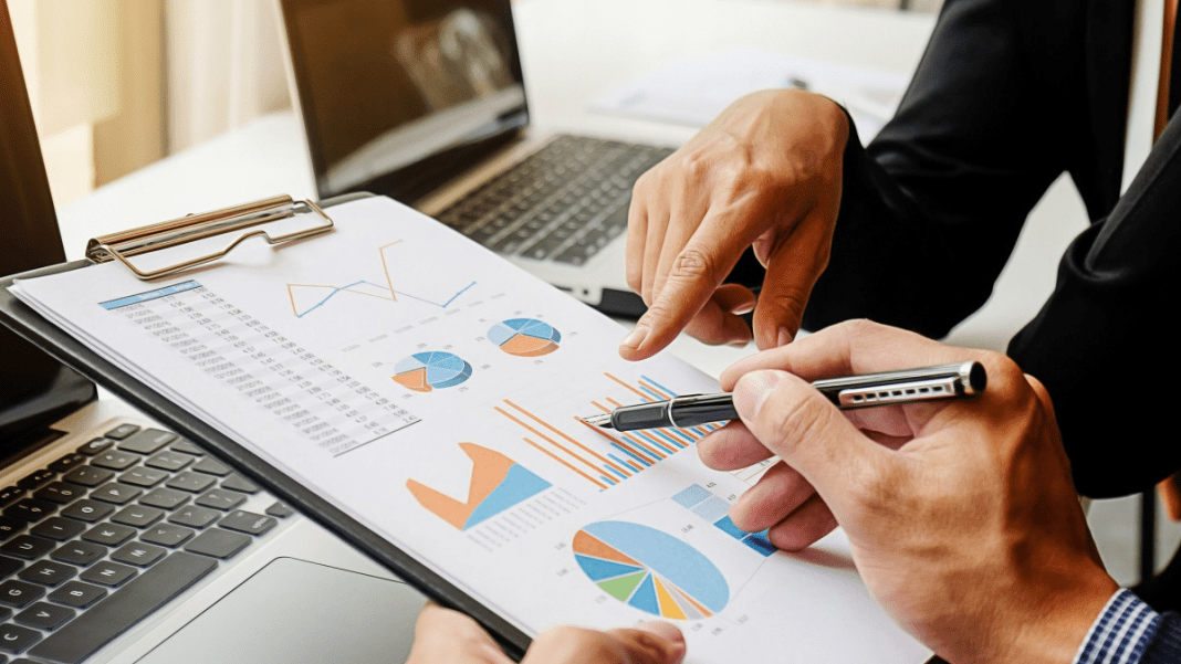 Ventas, empleo y perspectivas de empresas