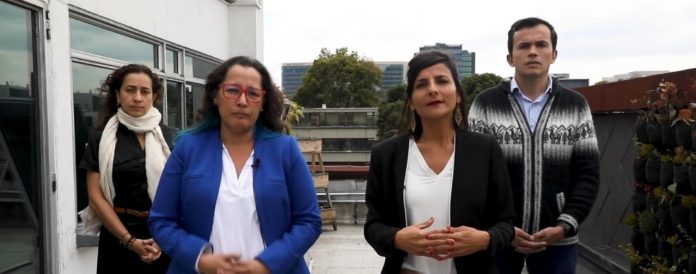 Gobierno implementa Pacto por la Justicia Tarifaria para regular incrementos en la energía