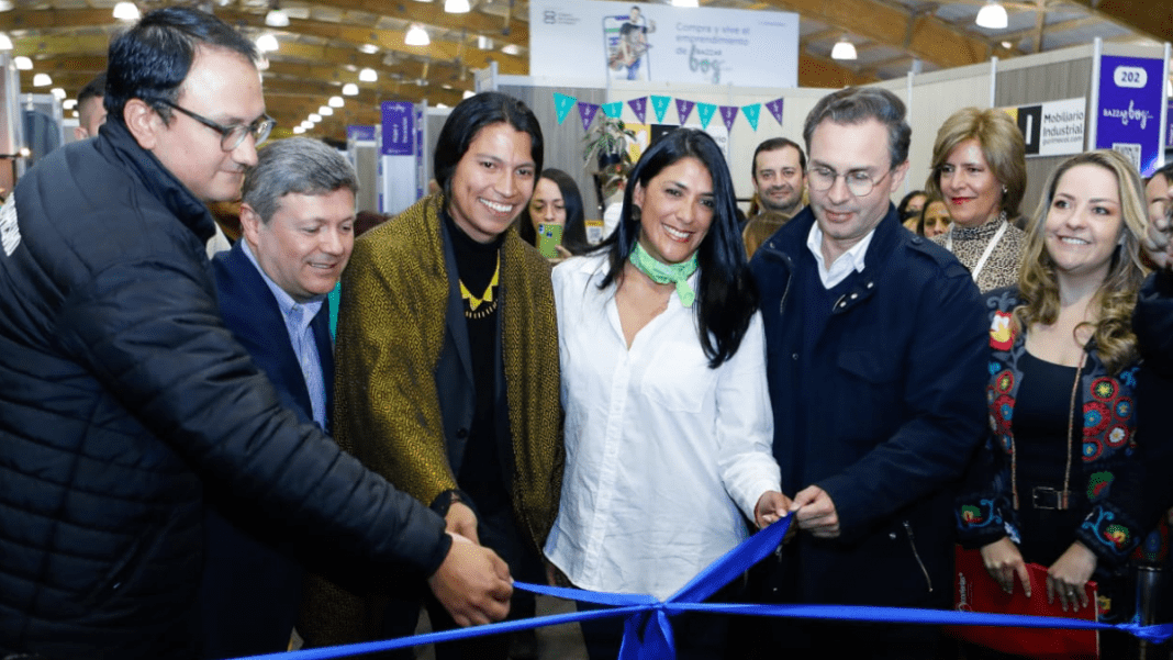 Feria del Hogar Bogotá