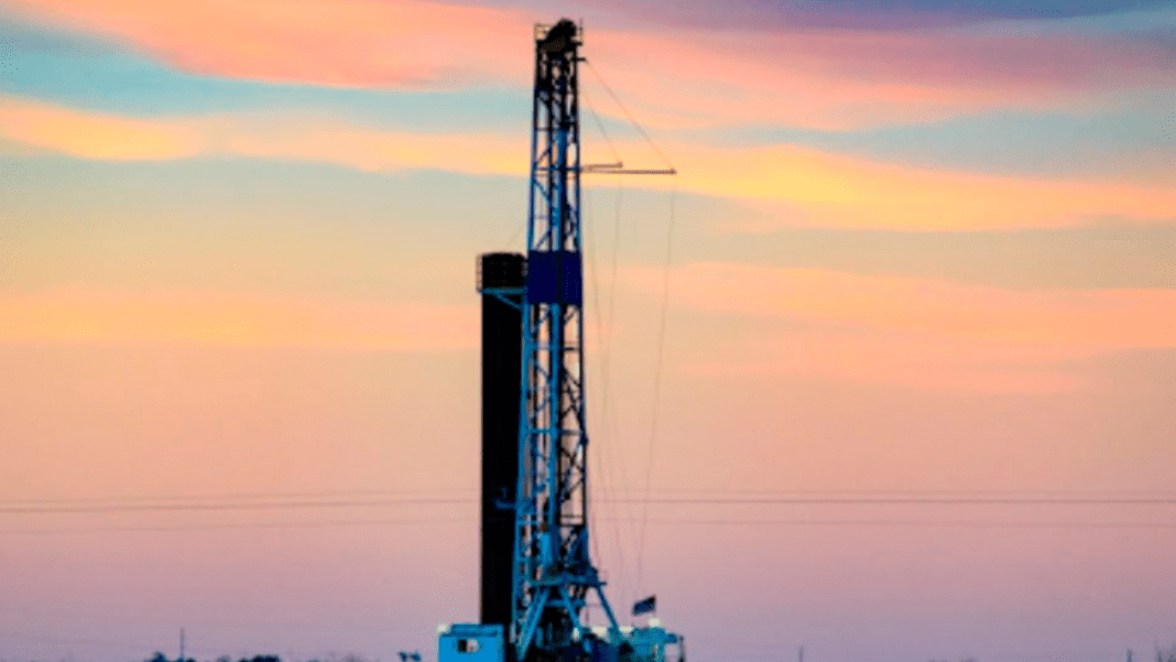 Fracking en Reino Unido