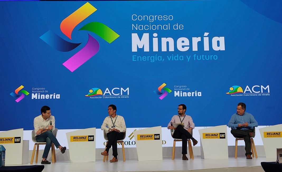 El sector minero está preocupado