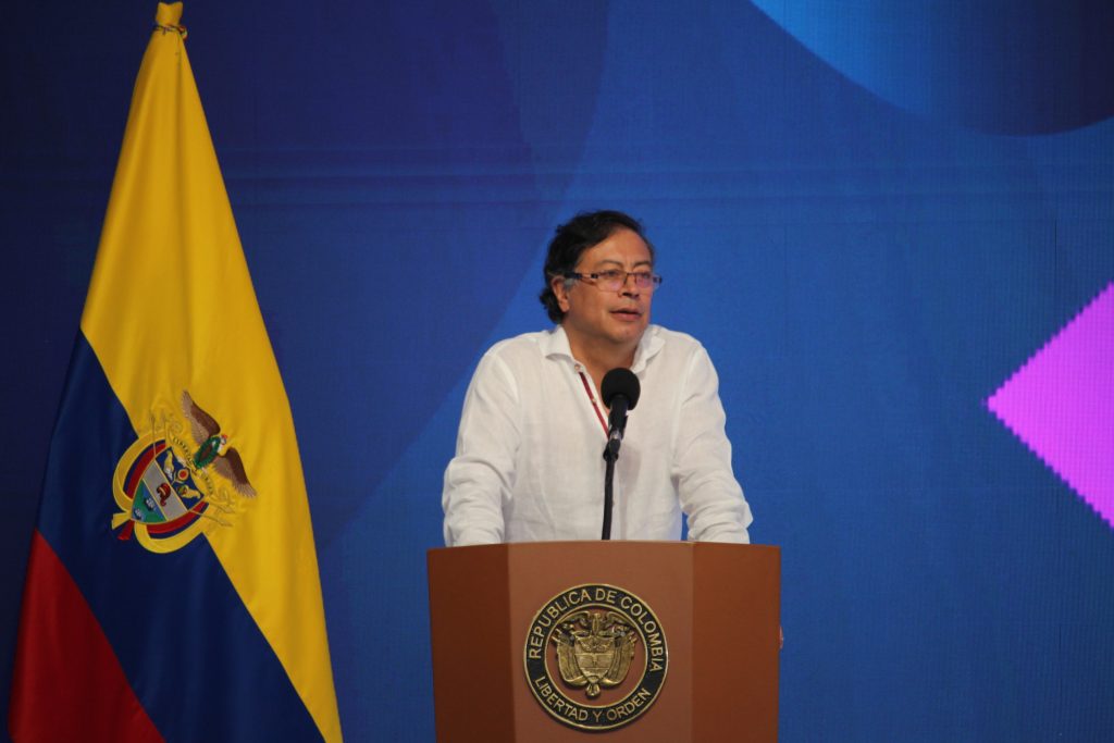 Vinculante, el plan de diálogos regionales del Gobierno Petro | 360