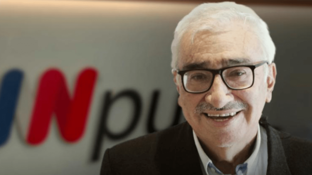 Hernán Ceballos - Gerente iNNPulsa Colombia