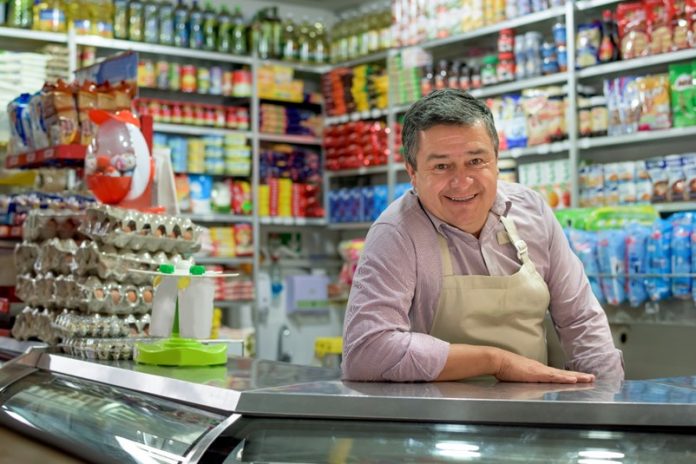 AKTB impulsa y honra a las tiendas de barrio en Latinoamérica y el Caribe