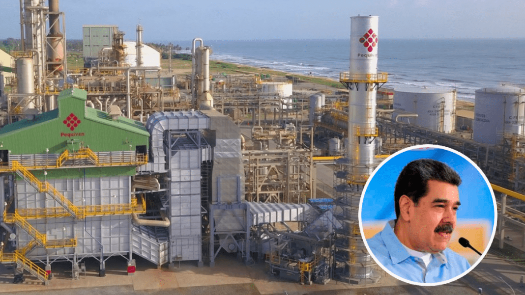 Venezuela recuperó control de Monómeros