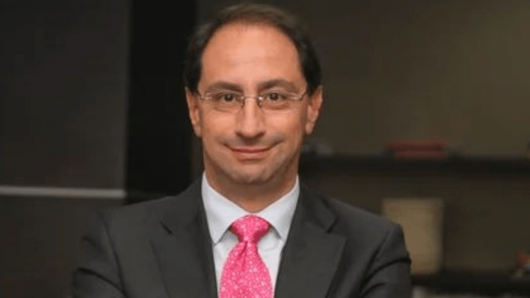 José Manuel Restrepo