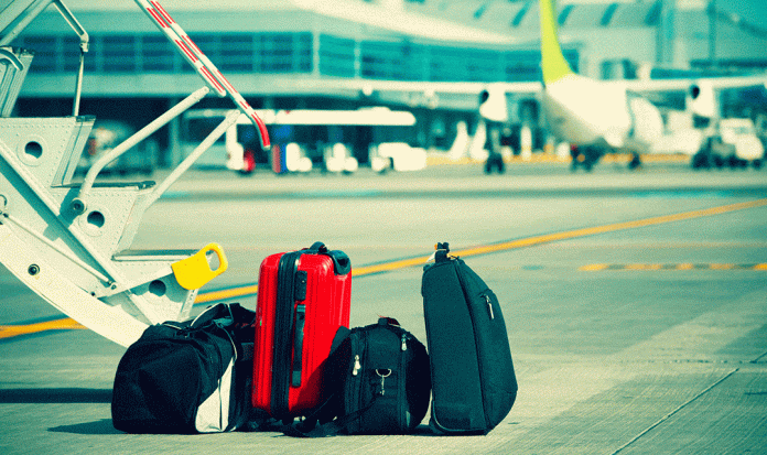 Operaciones al límite en aeropuerto José María Córdova