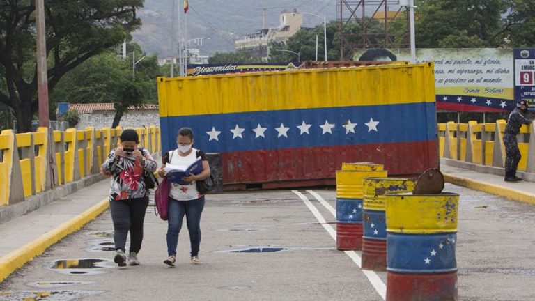 Venezuela y Colombia trabajan en el restablecimiento de relaciones diplomáticas y económicas