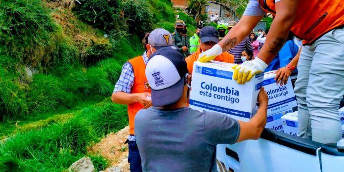 No todo es programas sociales