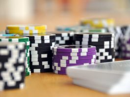Los tres juegos de casino más populares actualmente