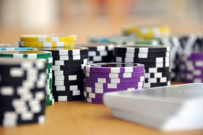 Los tres juegos de casino más populares actualmente