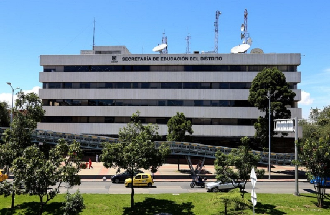 Premios Iberoamericanos reconocen iniciativas con enfoque de género de la Secretaria de Educación