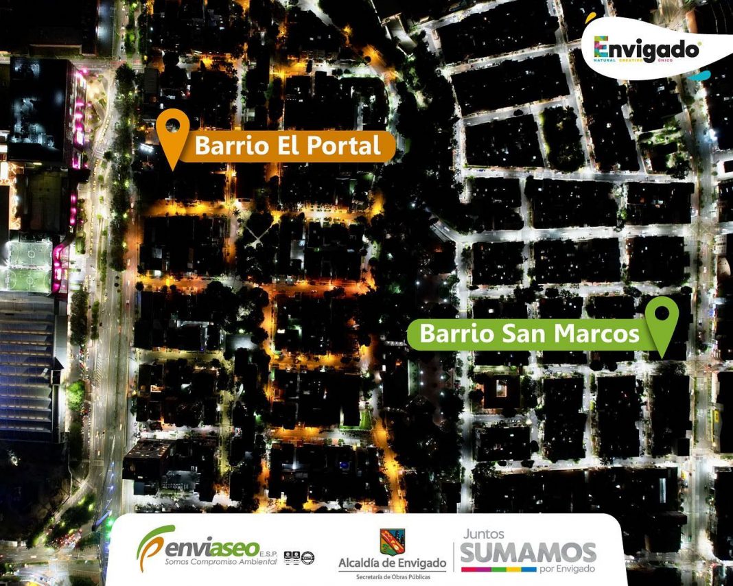 Así funciona el aplicativo web Rutaaseo.co