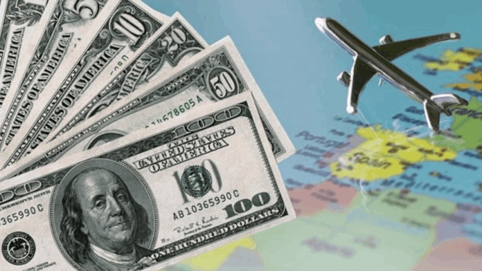Dólar preocupa a Gremio del Turismo