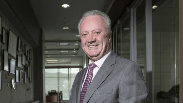 Arturo Calle