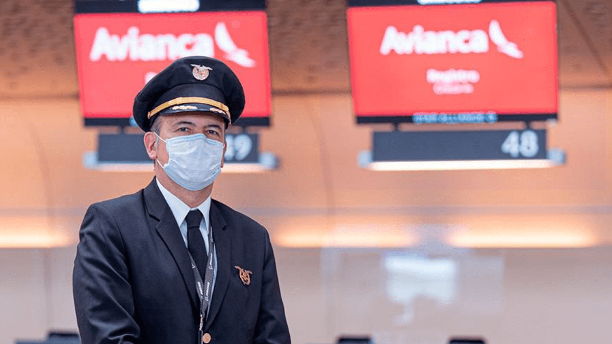 Beneficios a pilotos de Avianca Cargo