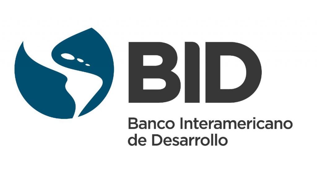 BID banco interamericano desarrollo