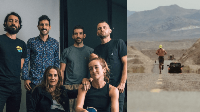 Colombianos estarán en carrera única en el mundo