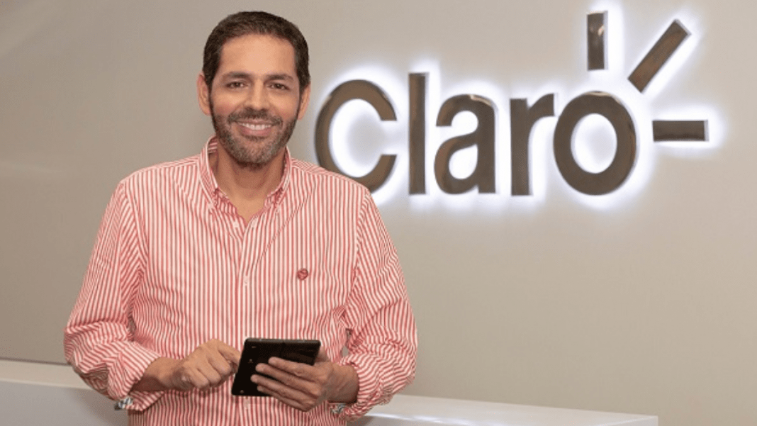 Claro busca proveedores