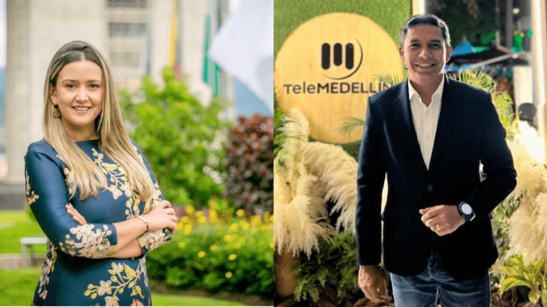 Villamizar y Mendoza