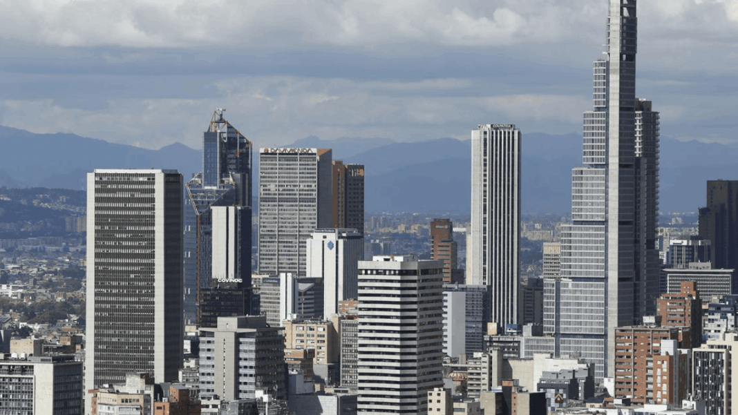 Economía de Bogotá