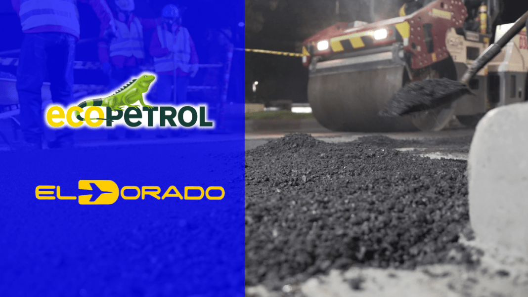 Ambiente - Ecopetrol y El Dorado